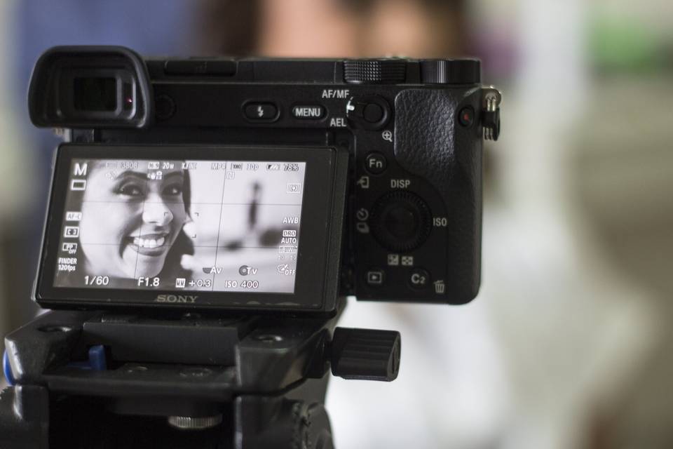 Making Off