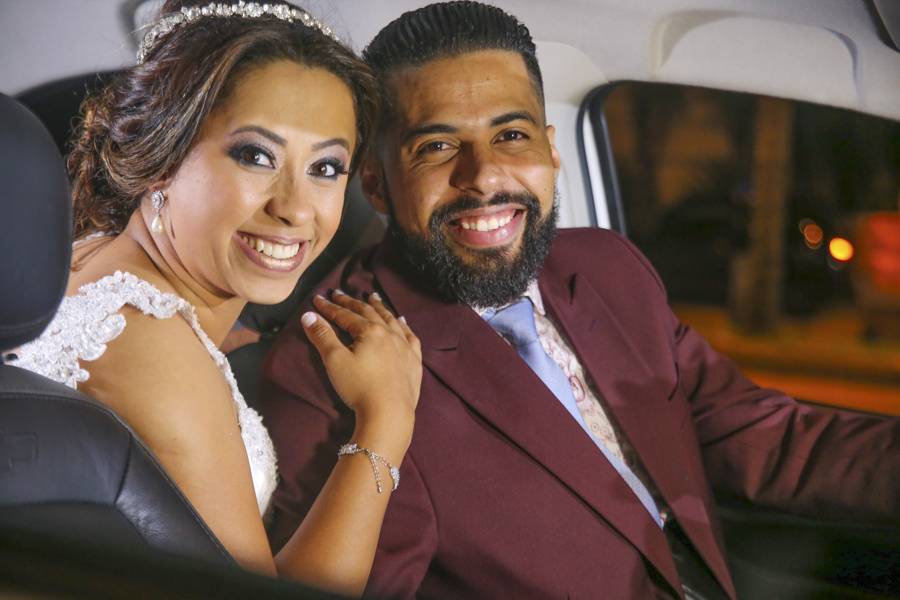 Casamento