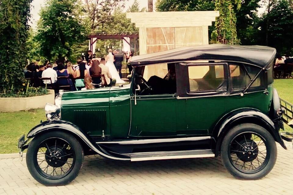 Ford 1928