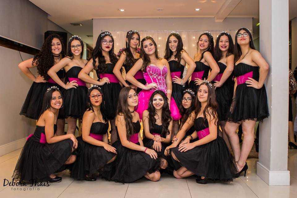 Debutante