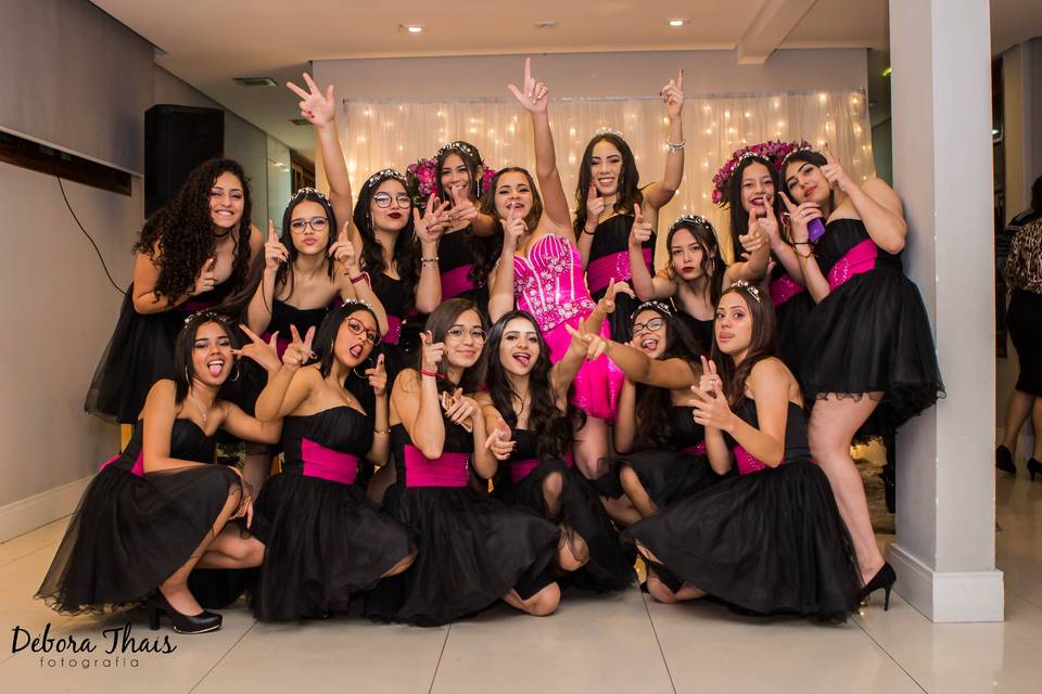 Debutante