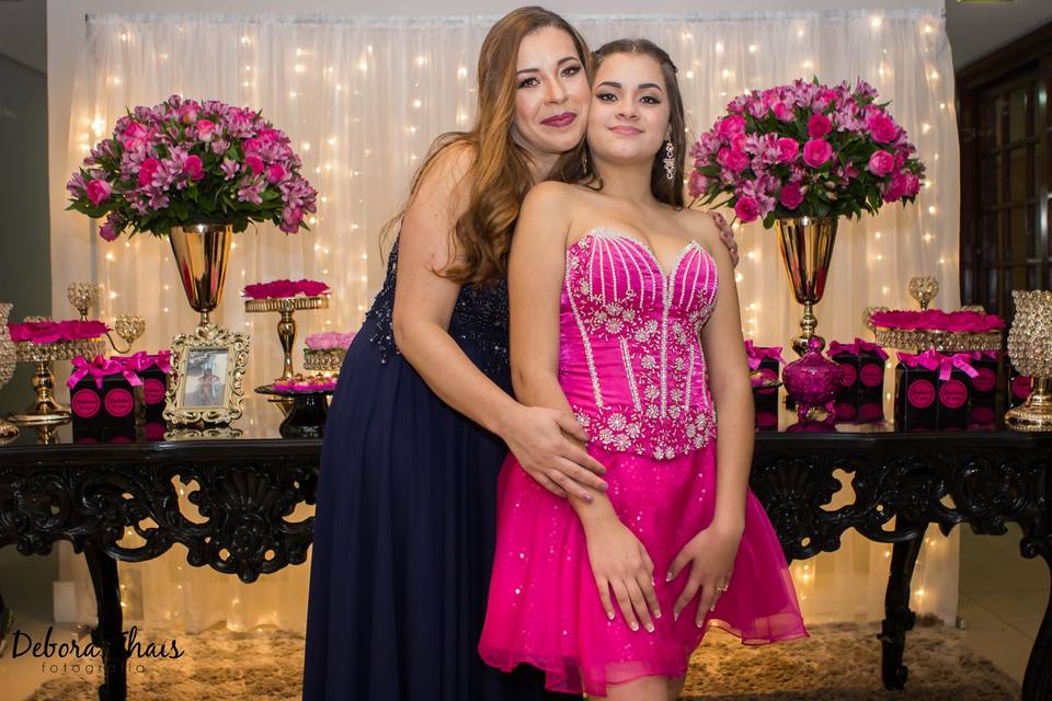 Debutante