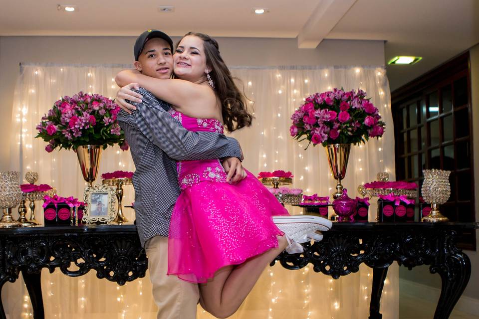 Debutante