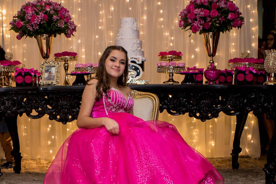 Debutante