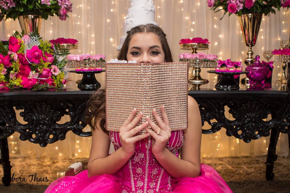 Debutante