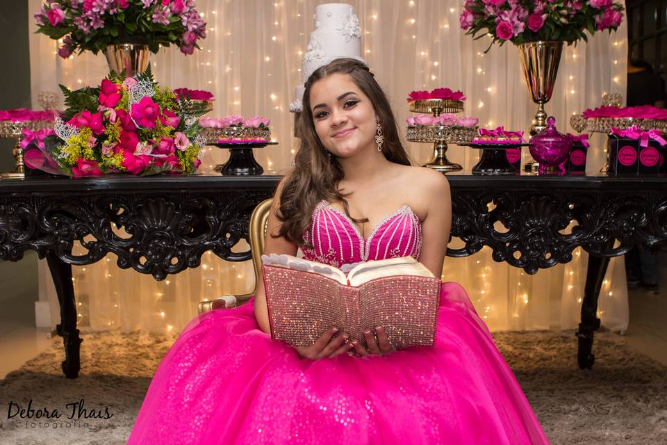 Debutante