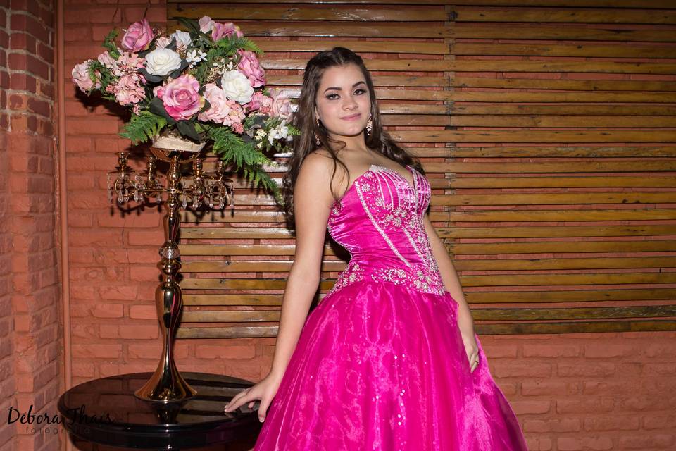 Debutante