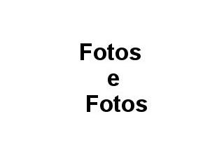 Fotos e Fotos