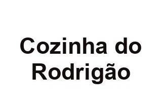 Cozinha do Rodrigão