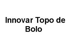 Innovar Topo de Bolo logo