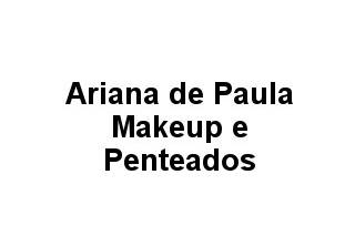 Ariana de Paula Makeup e Penteados