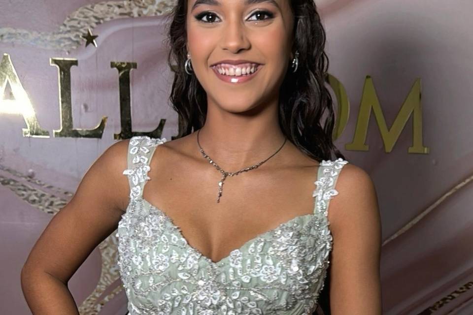 Debutante