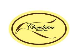 Logo Chocolatier Doces Finos