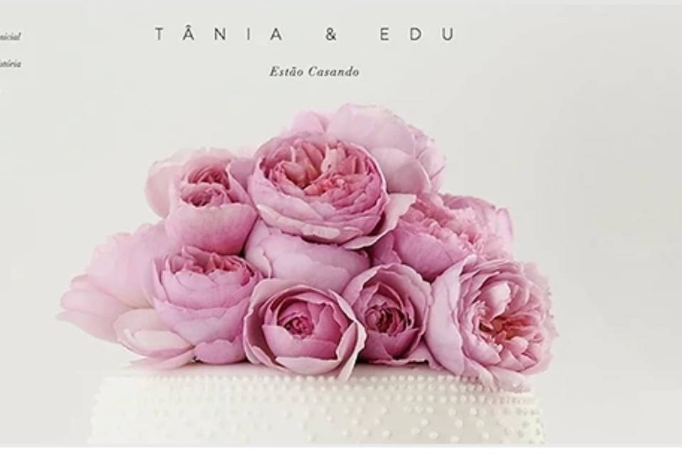 Sites Personalizados