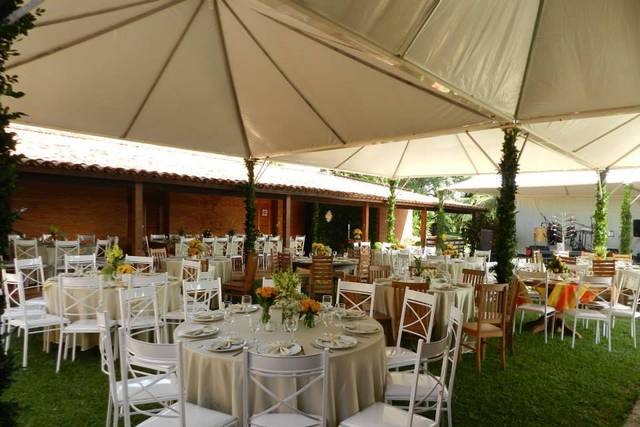 Fazenda Ignez Eventos