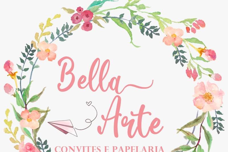 Bell'Art Convites e Papelaria