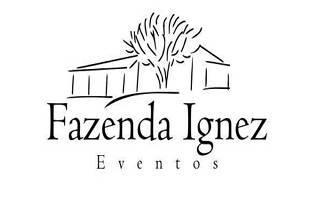 Fazenda Ignez Eventos Logo