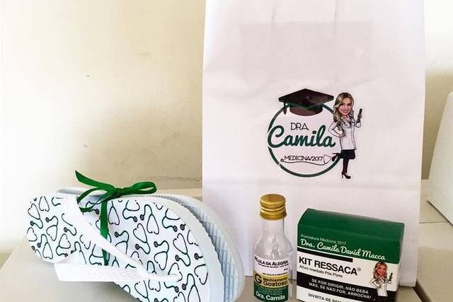 Personalizados Brasil