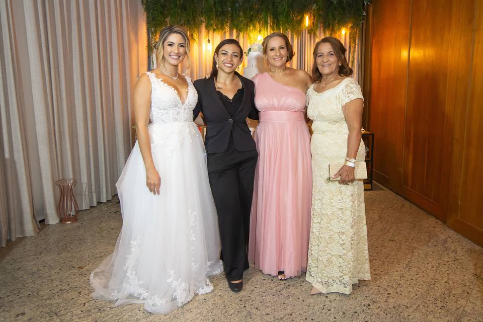 Casamento