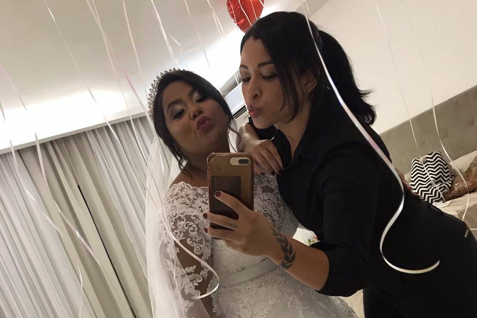 Casamento ❤️