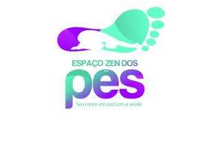 Zen dos Pés logo