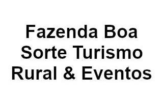 Fazenda Boa Sorte