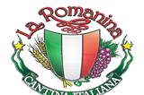 Cantina & Buffet La Romanina