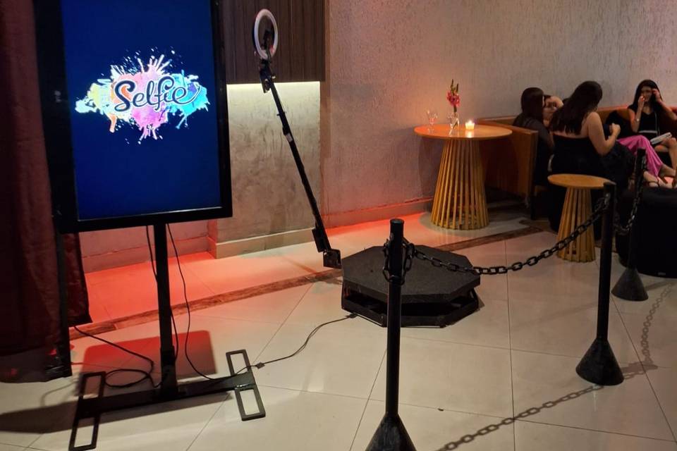 Plataforma 360º