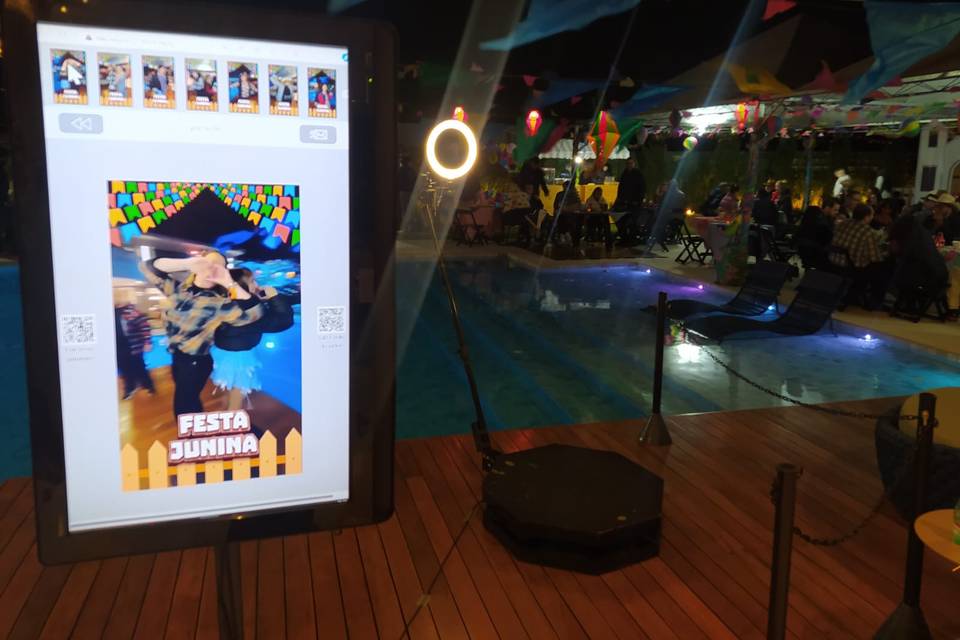 Plataforma 360º