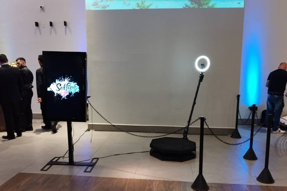 Plataforma 360º