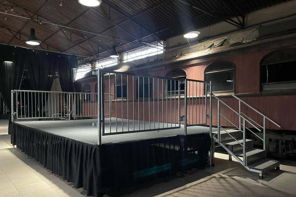 Palco