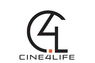 Cine4life logo