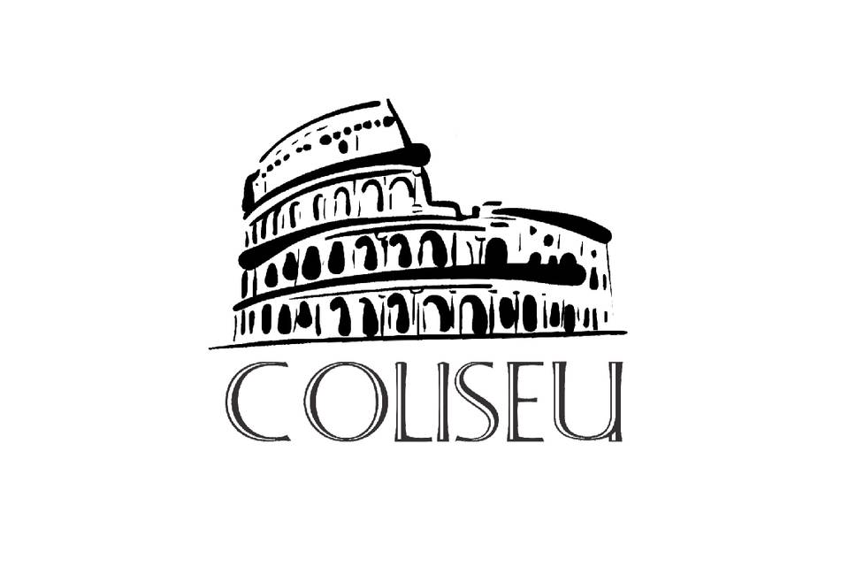 Buffet Coliseu Logo