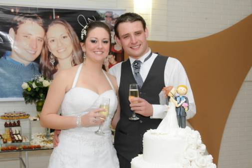 Casamento de sonho