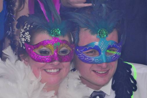 Diversão e alegría