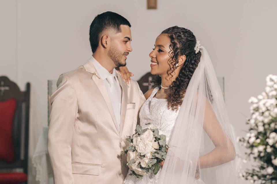 Fotos pós-casamento
