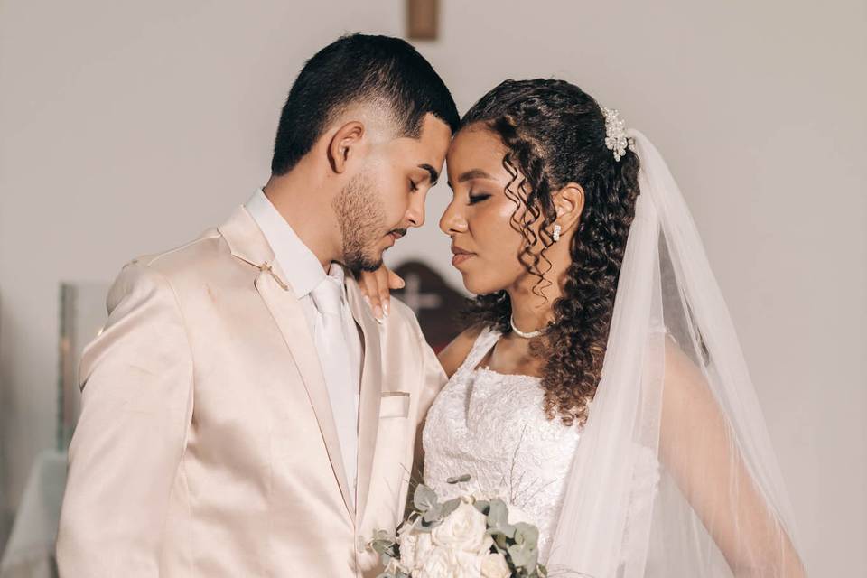 Fotos pós-casamento