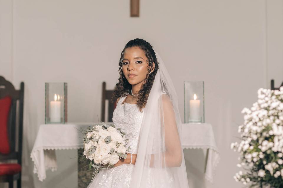 Fotos pós-casamento