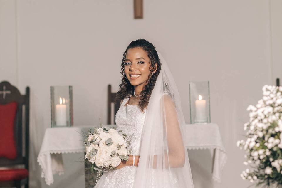 Fotos pós-casamento