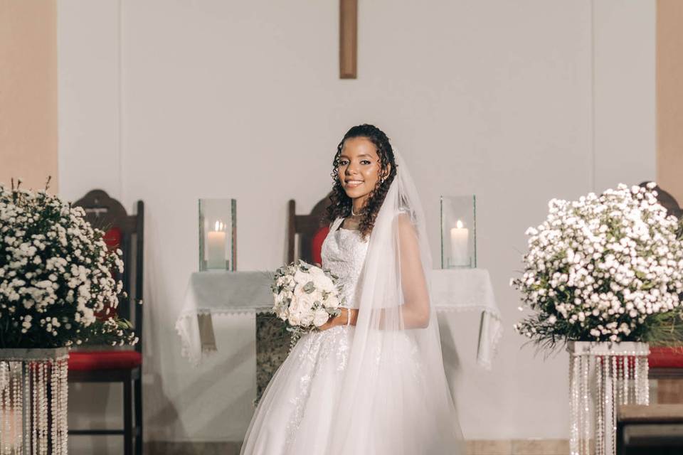 Fotos pós-casamento