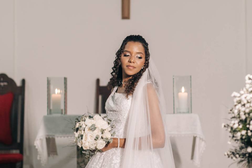 Fotos pós-casamento