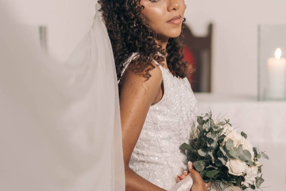 Fotos pós-casamento