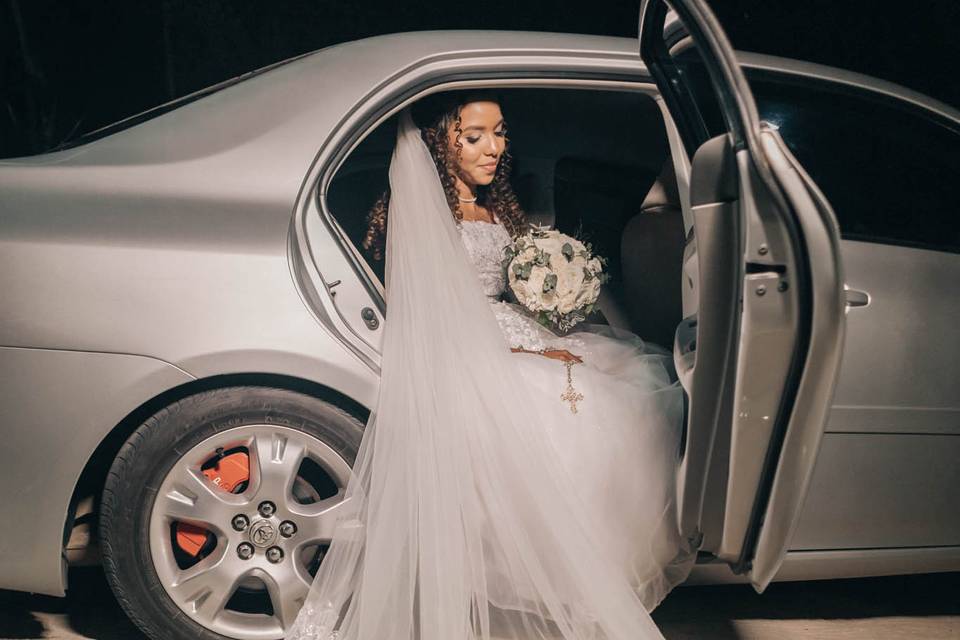 Fotos pós-casamento
