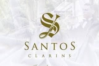 Santos Clarins