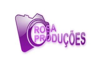 Rosa Producoes Logo