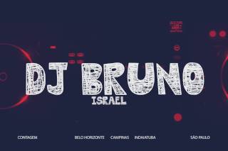 Dj Bruno Israel