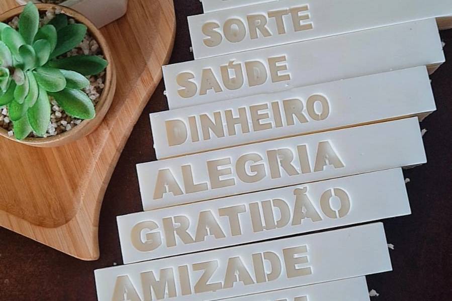 Velas das Intenções