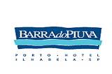 Barra do Piuva logo