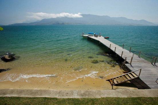 Barra do Piuva