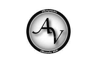 Alexandre Valle Photographer logo